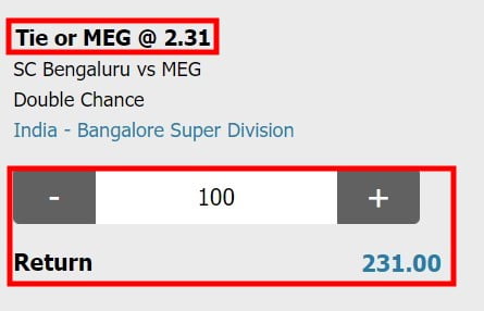 x5bet อธิบายโอกาสสองครั้งในการลงการพนัน ผลลัพท์ [PHP0]